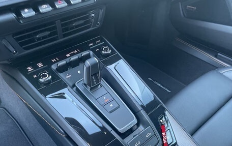 Porsche 911, 2026 год, 24 000 000 рублей, 26 фотография