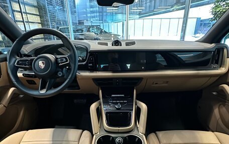 Porsche Cayenne III, 2026 год, 22 633 612 рублей, 8 фотография