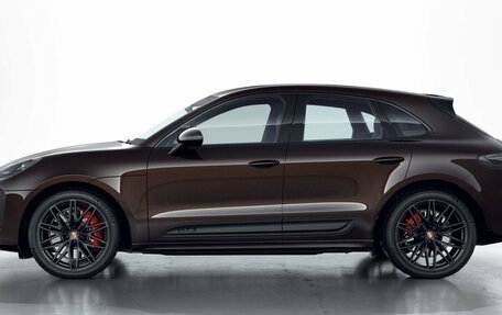 Porsche Macan I рестайлинг, 2026 год, 15 087 111 рублей, 3 фотография