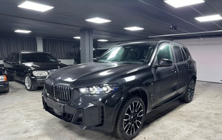 BMW X5, 2025 год, 18 400 000 рублей, 2 фотография