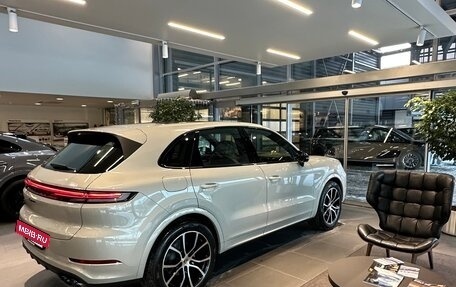 Porsche Cayenne III, 2026 год, 22 633 612 рублей, 3 фотография