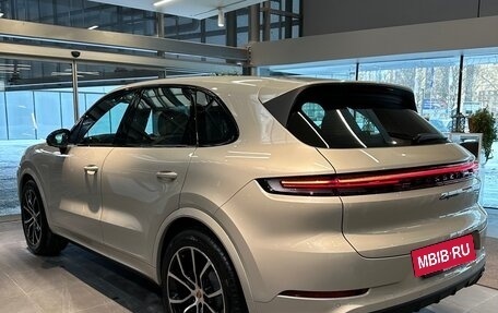Porsche Cayenne III, 2026 год, 22 633 612 рублей, 2 фотография