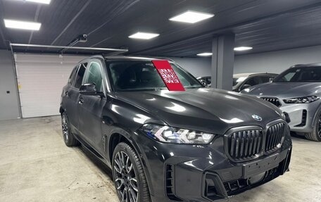 BMW X5, 2025 год, 18 400 000 рублей, 3 фотография
