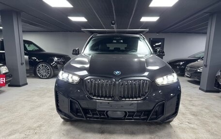 BMW X5, 2025 год, 18 400 000 рублей, 4 фотография