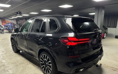 BMW X5, 2025 год, 18 400 000 рублей, 9 фотография