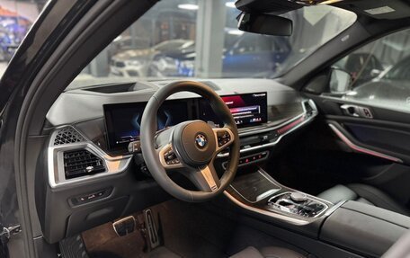 BMW X5, 2025 год, 18 400 000 рублей, 10 фотография