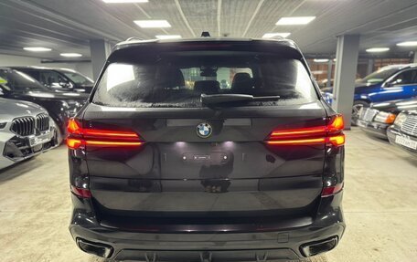 BMW X5, 2025 год, 18 400 000 рублей, 8 фотография