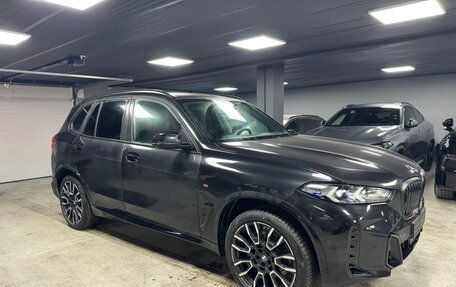 BMW X5, 2025 год, 18 400 000 рублей, 6 фотография