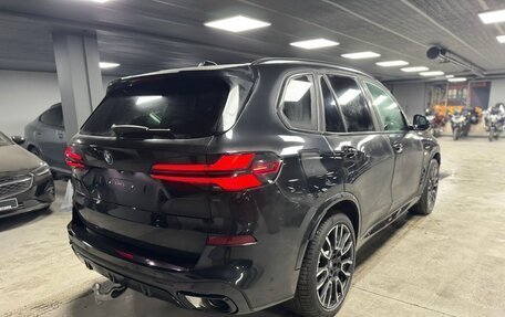 BMW X5, 2025 год, 18 400 000 рублей, 5 фотография