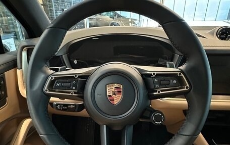 Porsche Cayenne III, 2026 год, 22 633 612 рублей, 9 фотография