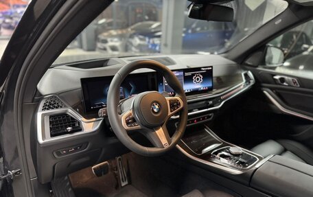 BMW X5, 2025 год, 18 400 000 рублей, 17 фотография