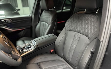 BMW X5, 2025 год, 18 400 000 рублей, 13 фотография