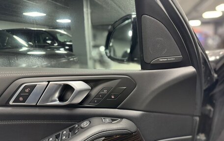 BMW X5, 2025 год, 18 400 000 рублей, 11 фотография