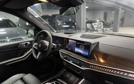 BMW X5, 2025 год, 18 400 000 рублей, 14 фотография