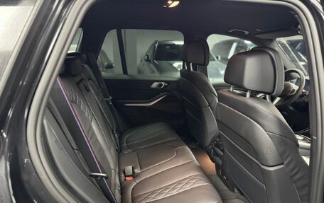 BMW X5, 2025 год, 18 400 000 рублей, 19 фотография