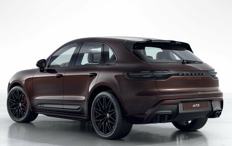Porsche Macan I рестайлинг, 2026 год, 15 263 709 рублей, 2 фотография