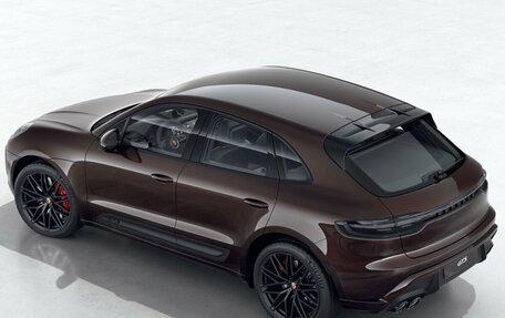 Porsche Macan I рестайлинг, 2026 год, 15 263 709 рублей, 4 фотография