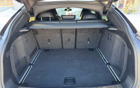 BMW X4, 2020 год, 5 180 000 рублей, 13 фотография