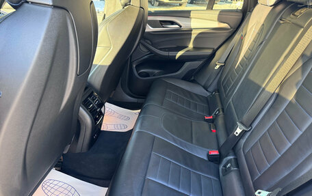 BMW X4, 2020 год, 5 180 000 рублей, 11 фотография