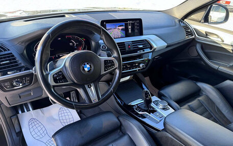 BMW X4, 2020 год, 5 180 000 рублей, 7 фотография