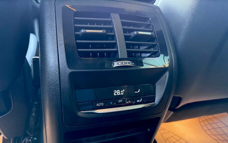 BMW X4, 2020 год, 5 180 000 рублей, 12 фотография