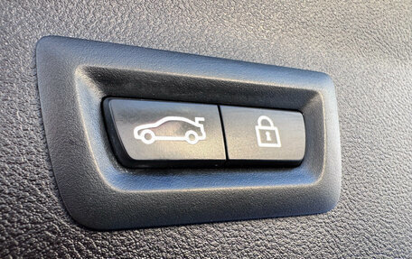 BMW X4, 2020 год, 5 180 000 рублей, 14 фотография