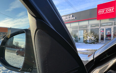 BMW X4, 2020 год, 5 180 000 рублей, 20 фотография