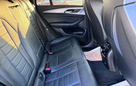 BMW X4, 2020 год, 5 180 000 рублей, 15 фотография