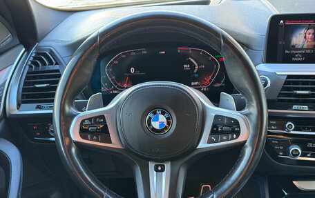 BMW X4, 2020 год, 5 180 000 рублей, 18 фотография