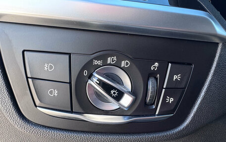 BMW X4, 2020 год, 5 180 000 рублей, 22 фотография