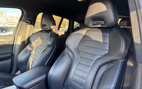 BMW X4, 2020 год, 5 180 000 рублей, 19 фотография