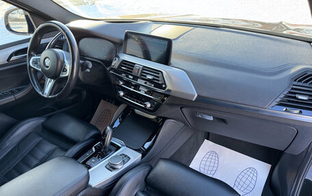 BMW X4, 2020 год, 5 180 000 рублей, 16 фотография