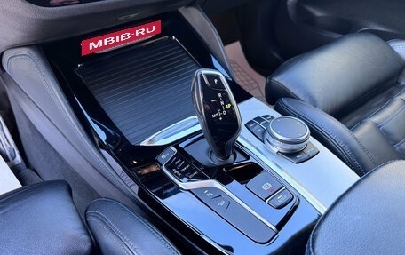 BMW X4, 2020 год, 5 180 000 рублей, 8 фотография