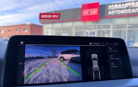 BMW X4, 2020 год, 5 180 000 рублей, 21 фотография