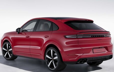 Porsche Cayenne III, 2025 год, 21 828 076 рублей, 2 фотография