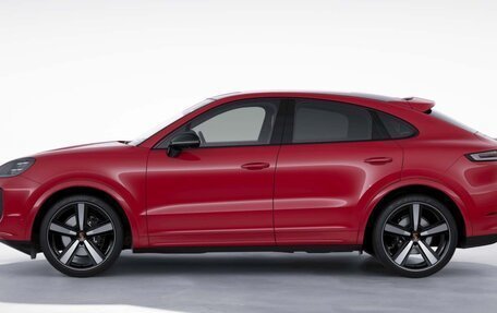 Porsche Cayenne III, 2025 год, 21 828 076 рублей, 3 фотография