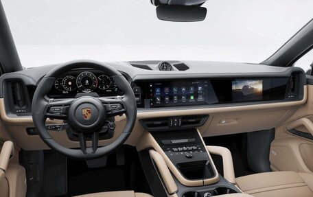 Porsche Cayenne III, 2025 год, 21 828 076 рублей, 5 фотография