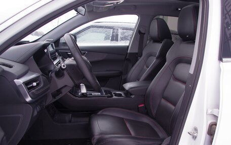 Chery Tiggo 7 Pro, 2020 год, 1 650 000 рублей, 7 фотография