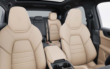 Porsche Cayenne III, 2025 год, 21 828 076 рублей, 6 фотография