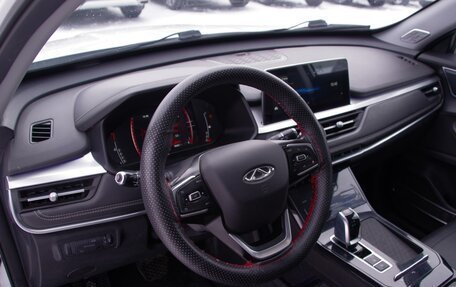 Chery Tiggo 7 Pro, 2020 год, 1 650 000 рублей, 6 фотография