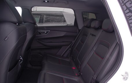 Chery Tiggo 7 Pro, 2020 год, 1 650 000 рублей, 8 фотография