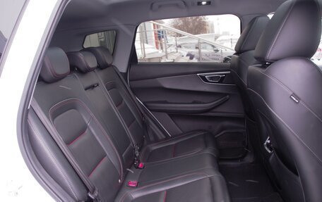 Chery Tiggo 7 Pro, 2020 год, 1 650 000 рублей, 9 фотография