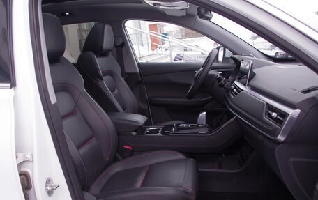 Chery Tiggo 7 Pro, 2020 год, 1 650 000 рублей, 10 фотография