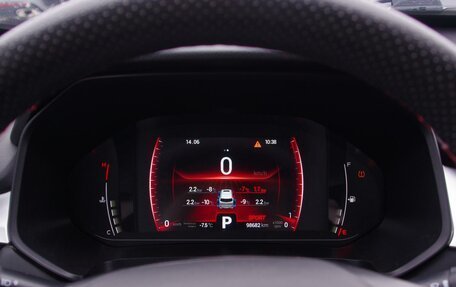 Chery Tiggo 7 Pro, 2020 год, 1 650 000 рублей, 11 фотография