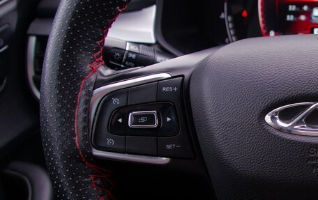 Chery Tiggo 7 Pro, 2020 год, 1 650 000 рублей, 12 фотография