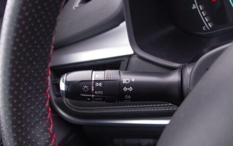 Chery Tiggo 7 Pro, 2020 год, 1 650 000 рублей, 14 фотография