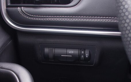 Chery Tiggo 7 Pro, 2020 год, 1 650 000 рублей, 22 фотография