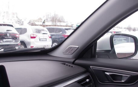 Chery Tiggo 7 Pro, 2020 год, 1 650 000 рублей, 24 фотография