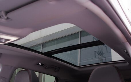 Chery Tiggo 7 Pro, 2020 год, 1 650 000 рублей, 26 фотография