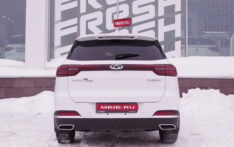 Chery Tiggo 7 Pro, 2020 год, 1 650 000 рублей, 4 фотография